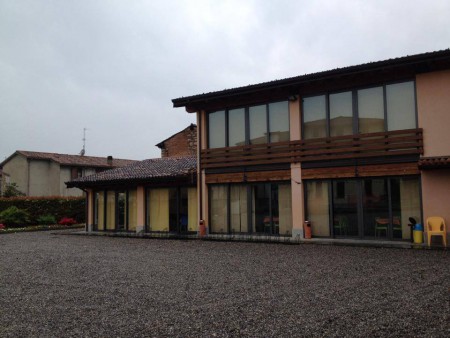 ASSOCIAZIONE ANZIANI TELGATE